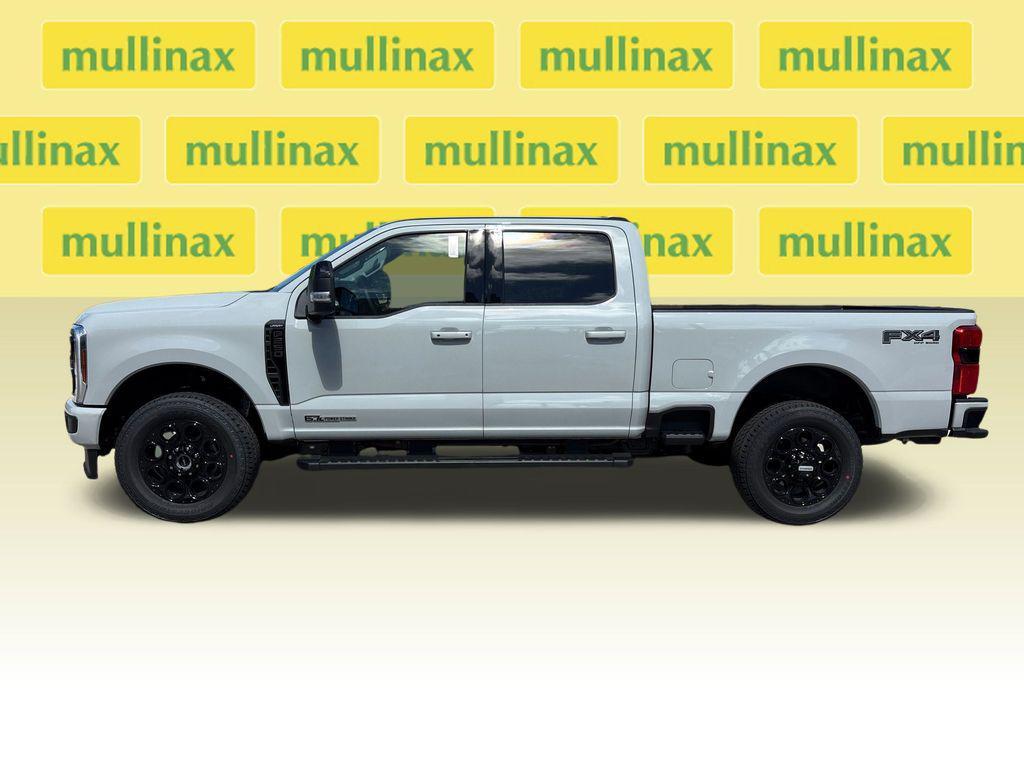 new 2026 Ford F-250 car, priced at $83,647
