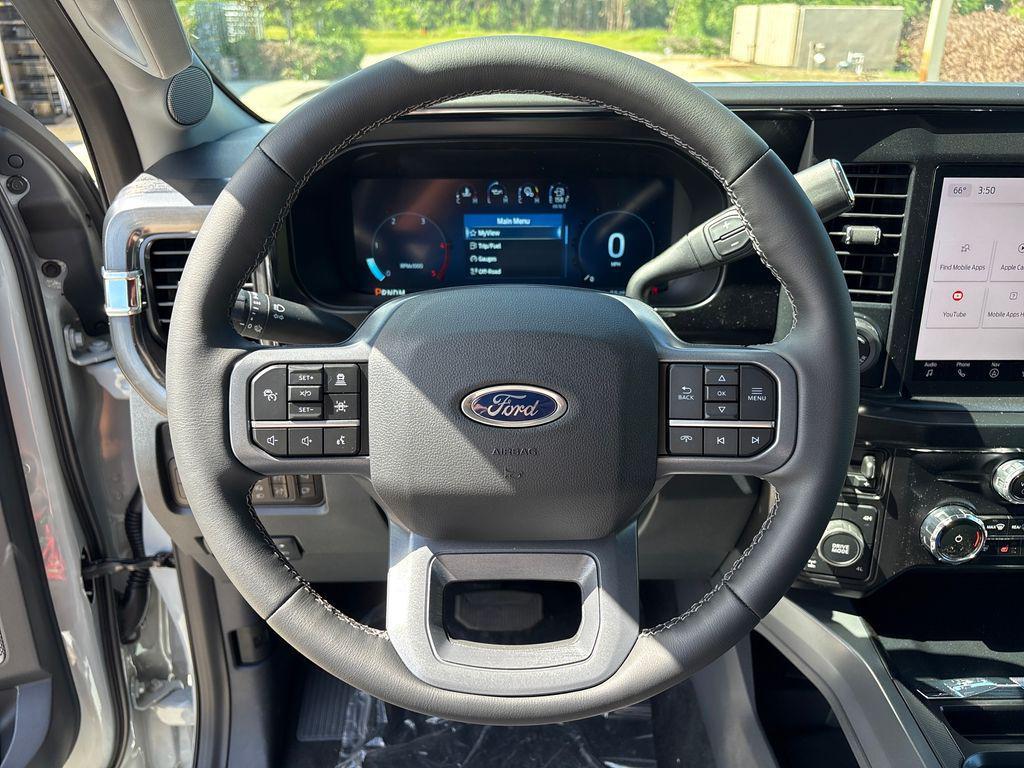 new 2026 Ford F-250 car, priced at $83,647