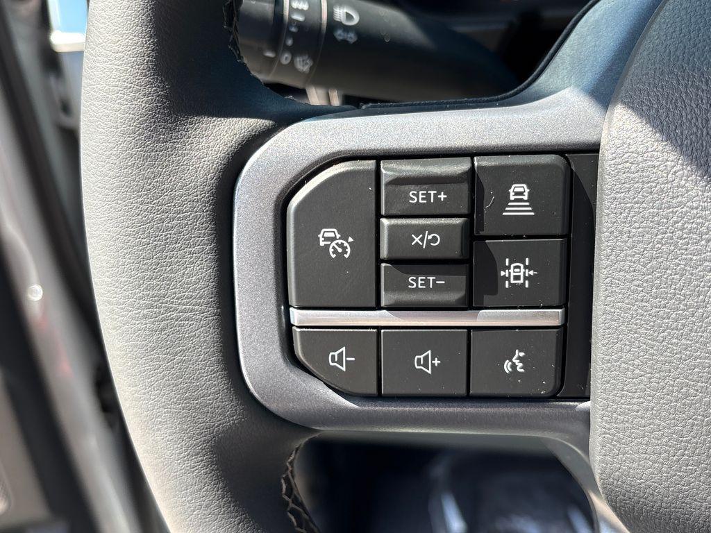 new 2026 Ford F-250 car, priced at $83,647