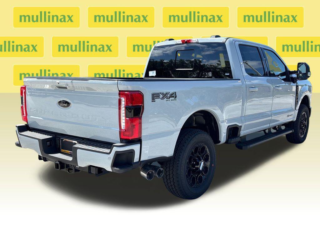 new 2026 Ford F-250 car, priced at $83,647