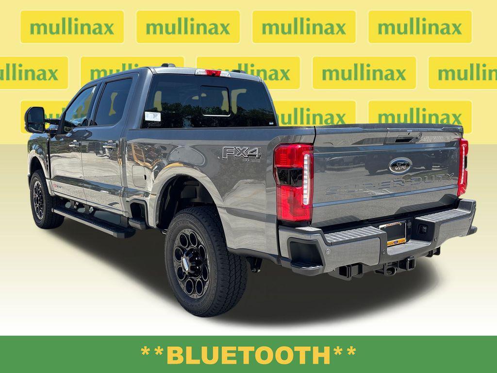 new 2026 Ford F-250 car, priced at $89,729