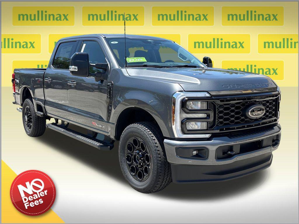 new 2026 Ford F-250 car, priced at $89,729