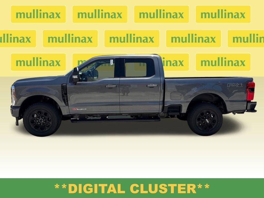 new 2026 Ford F-250 car, priced at $89,729