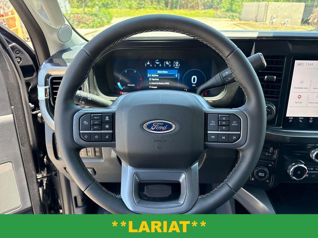 new 2026 Ford F-250 car, priced at $89,729