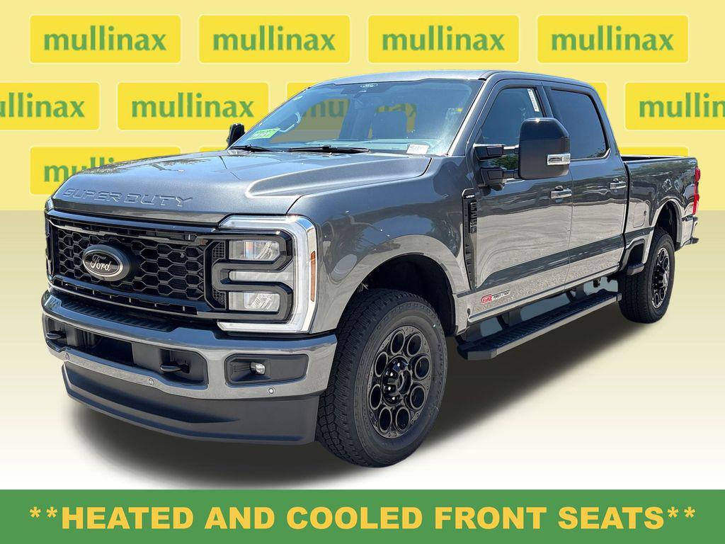 new 2026 Ford F-250 car, priced at $89,729