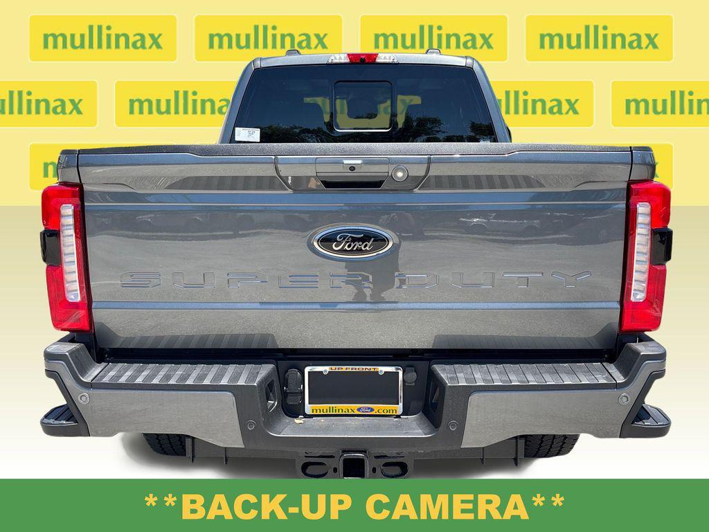 new 2026 Ford F-250 car, priced at $89,729