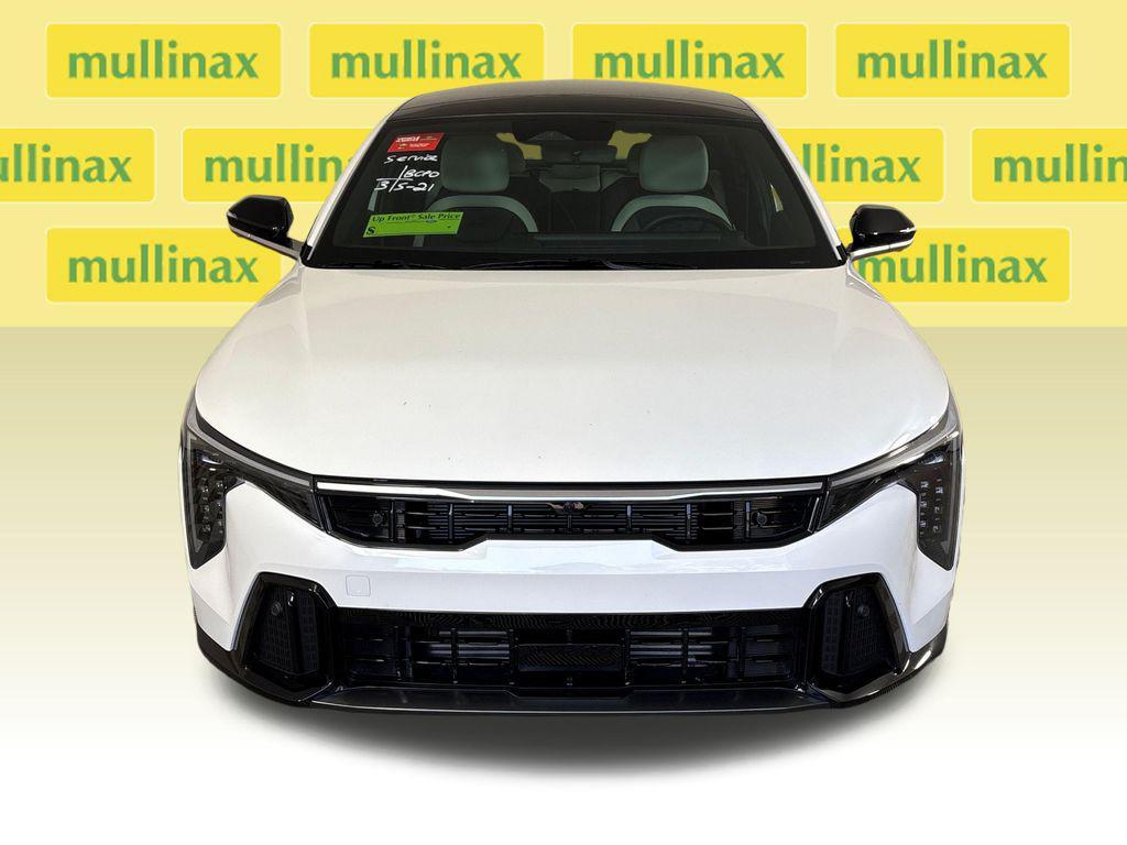 used 2026 Kia K4 car, priced at $29,251