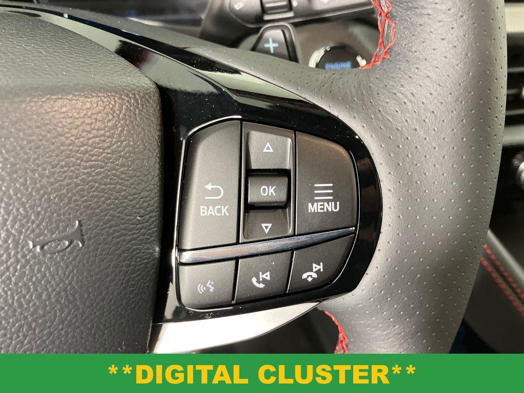 new 2026 Ford Explorer car, priced at $54,581