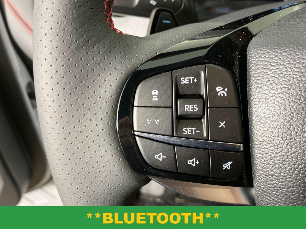 new 2026 Ford Explorer car, priced at $54,581