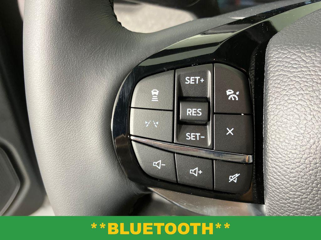 new 2026 Ford Explorer car, priced at $49,669