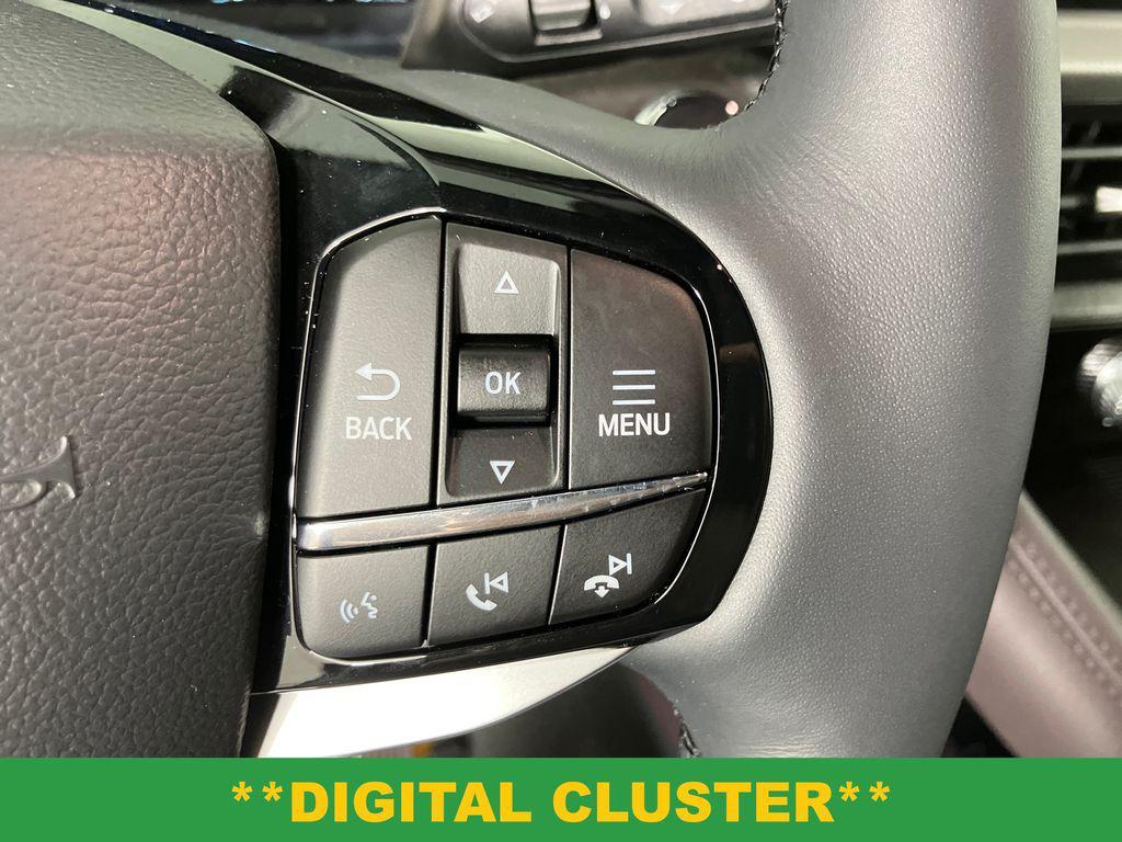 new 2026 Ford Explorer car, priced at $49,669