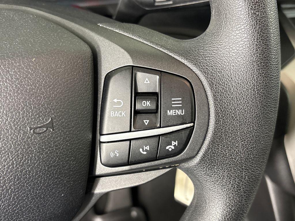 used 2021 Ford Explorer car, priced at $21,501