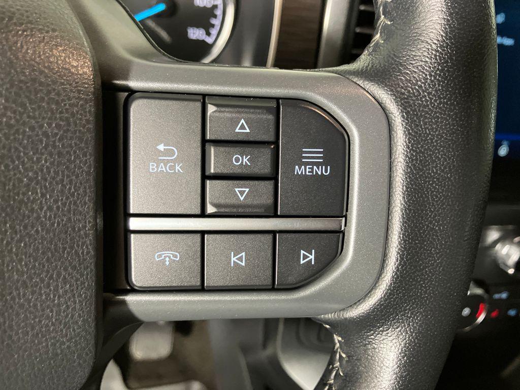 used 2022 Ford F-150 car, priced at $46,900