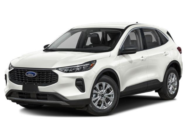 used 2023 Ford Escape car, priced at $25,500