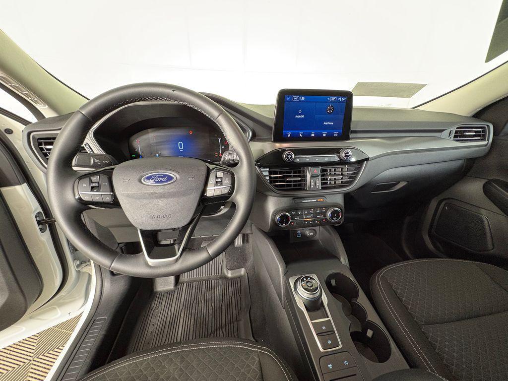 used 2023 Ford Escape car, priced at $23,500