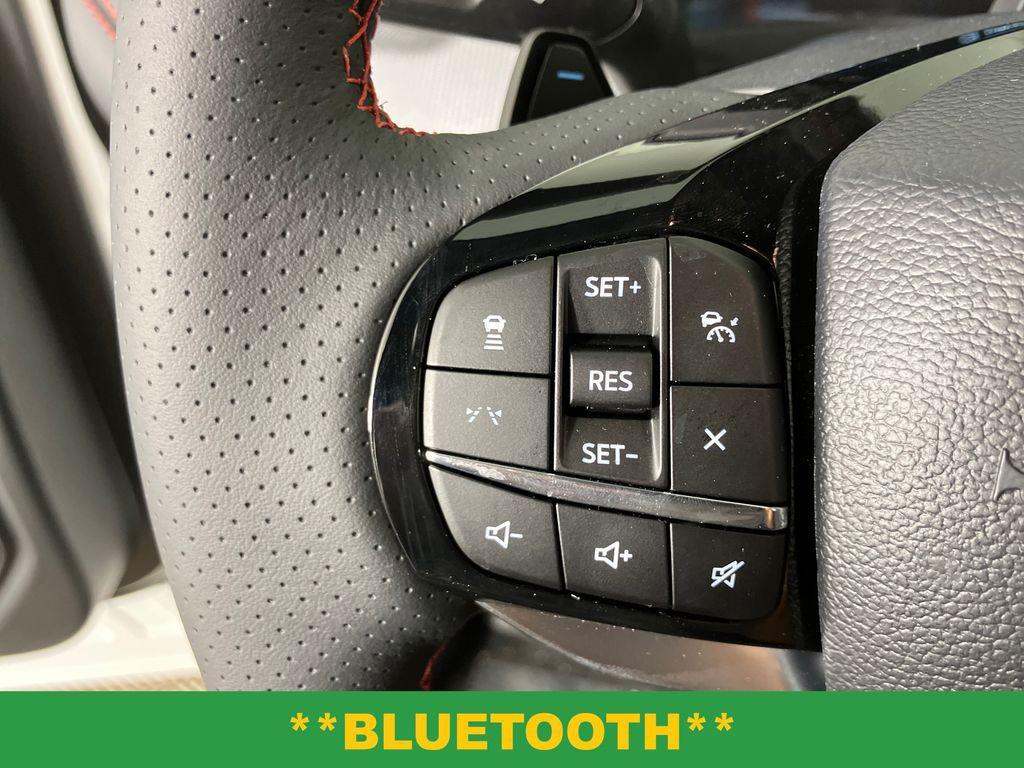 new 2026 Ford Explorer car, priced at $51,907