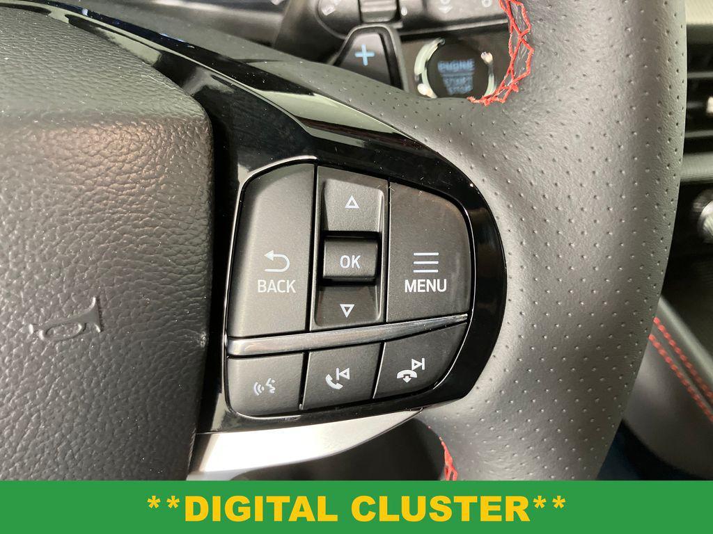 new 2026 Ford Explorer car, priced at $51,907