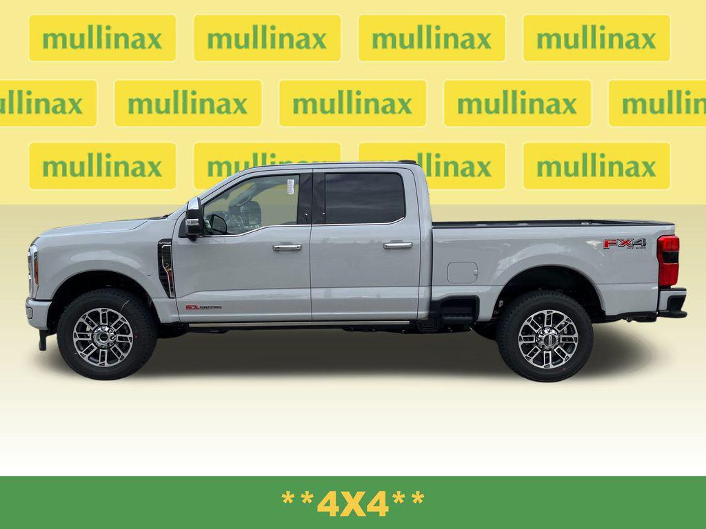 new 2026 Ford F-250 car, priced at $98,828