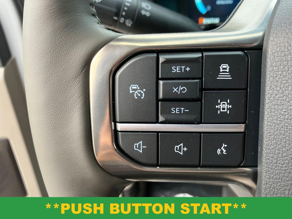 new 2026 Ford F-250 car, priced at $98,828