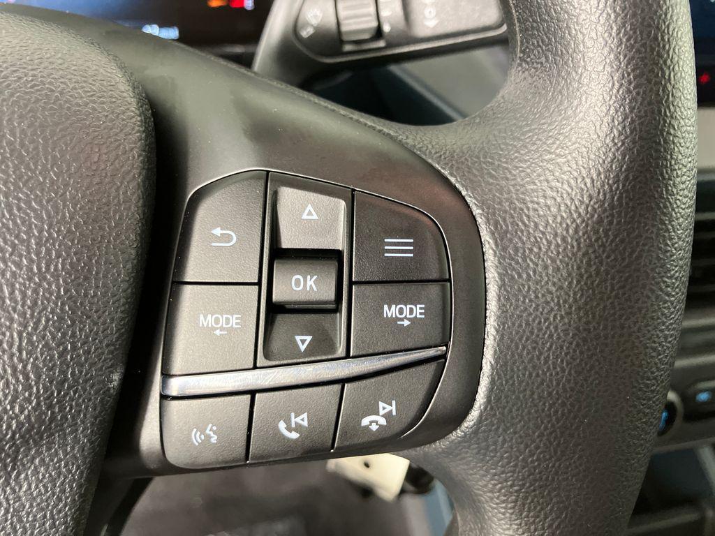 new 2025 Ford Maverick car, priced at $30,360