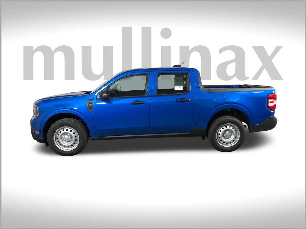 new 2025 Ford Maverick car, priced at $30,360