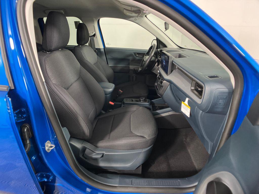 new 2025 Ford Maverick car, priced at $30,360