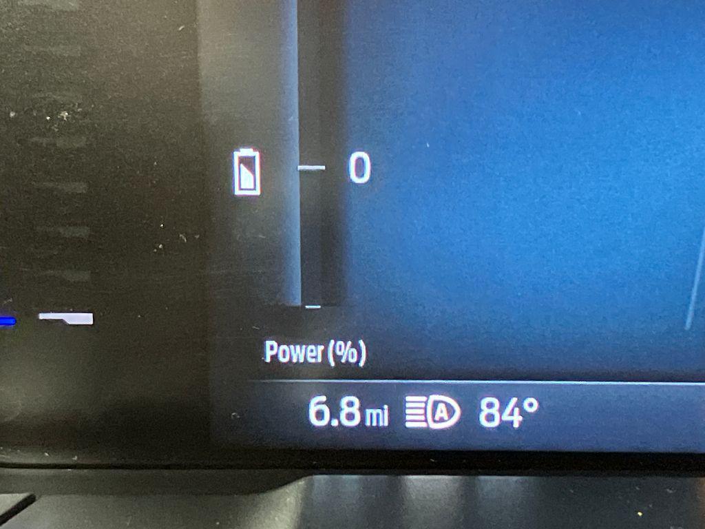 new 2025 Ford Maverick car, priced at $30,360