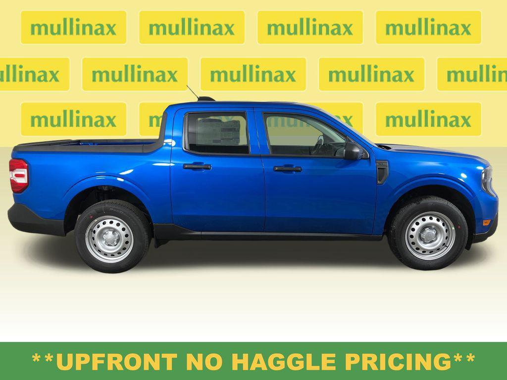 new 2025 Ford Maverick car, priced at $30,760