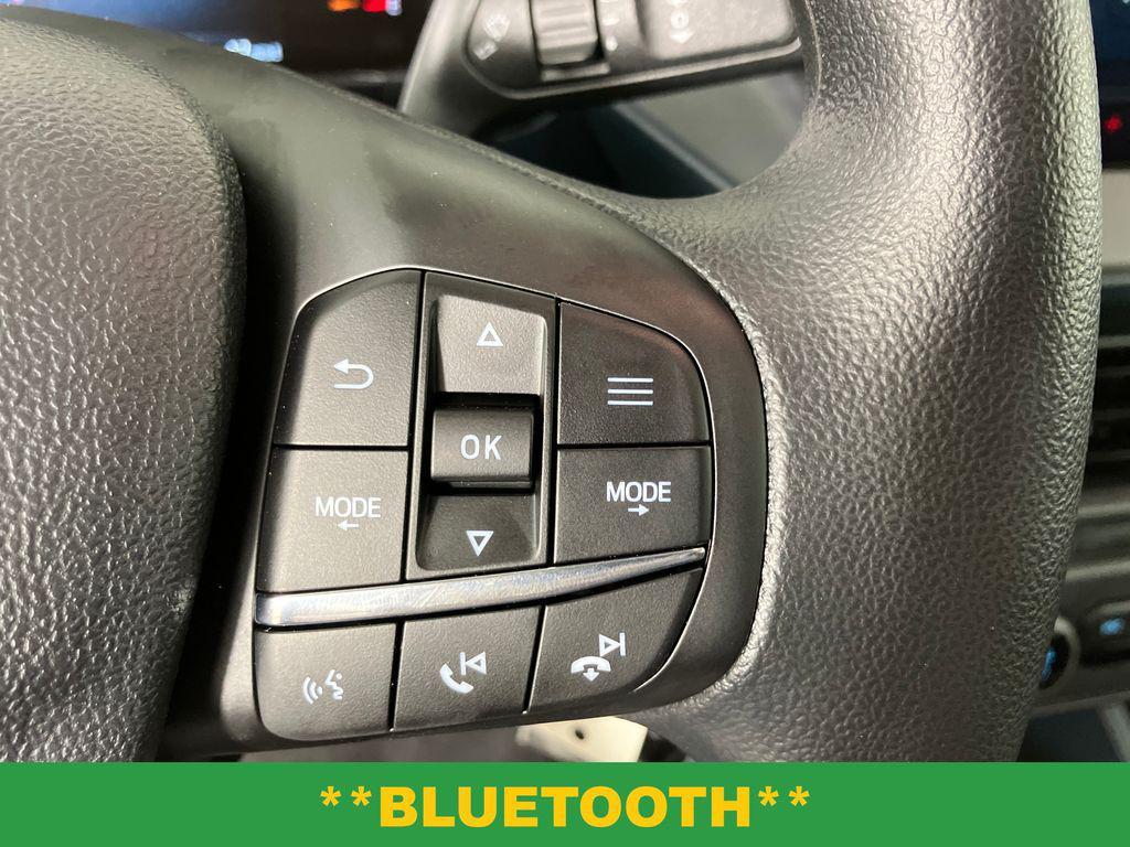 new 2025 Ford Maverick car, priced at $30,760