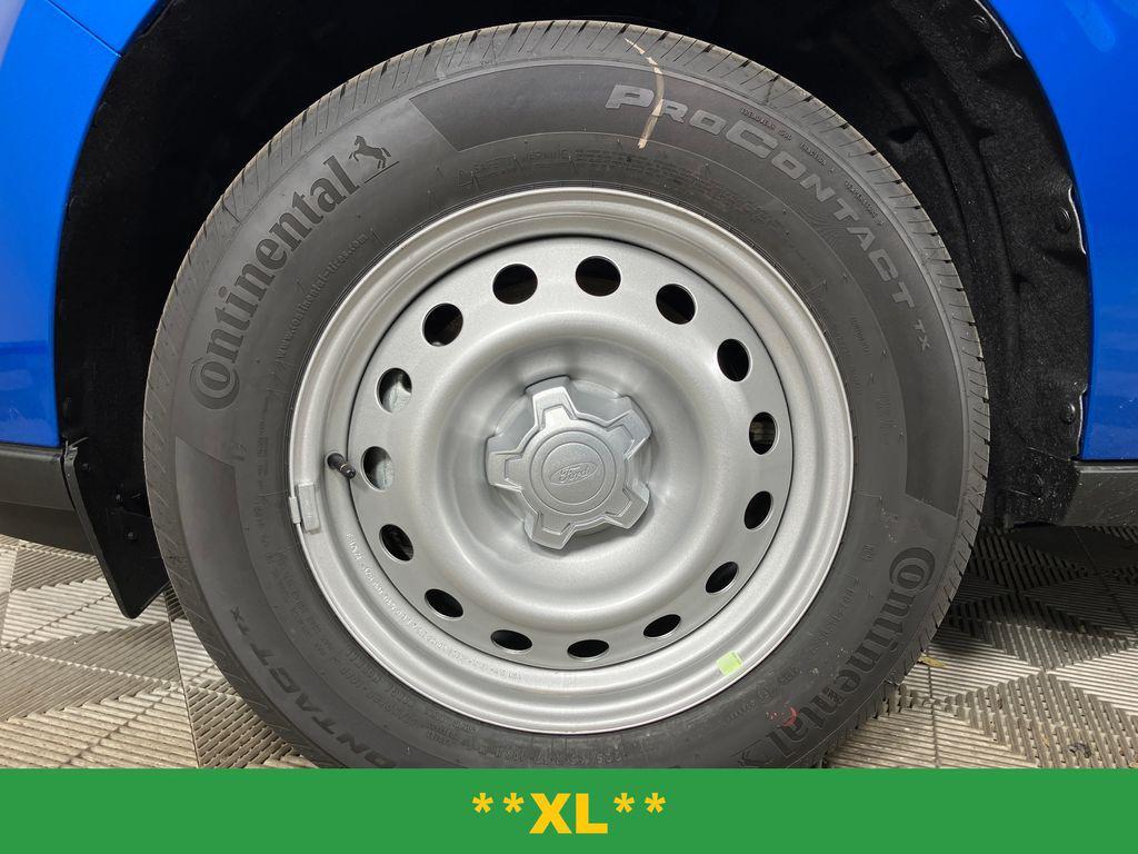 new 2025 Ford Maverick car, priced at $30,760