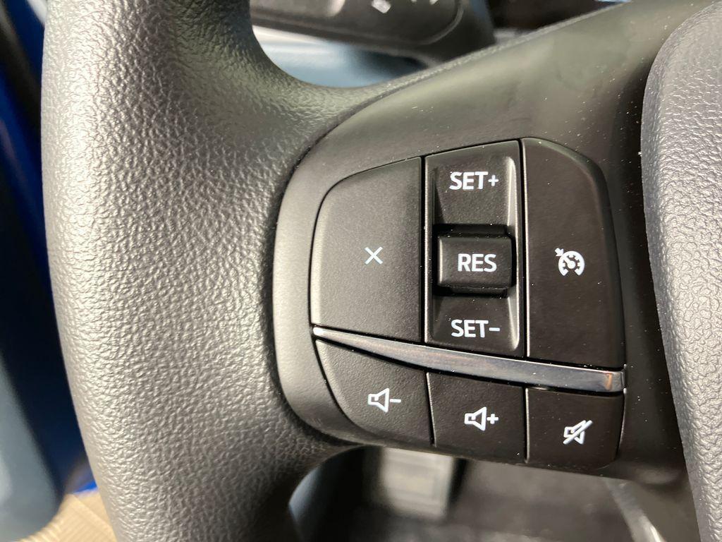 new 2025 Ford Maverick car, priced at $30,360