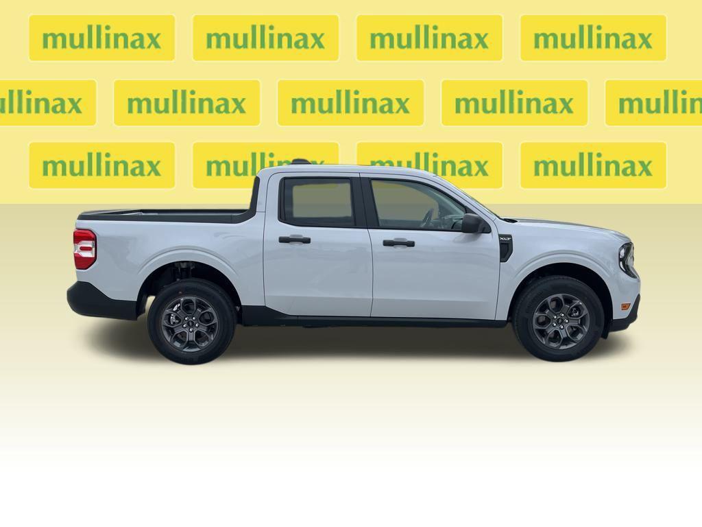 new 2025 Ford Maverick car, priced at $29,838