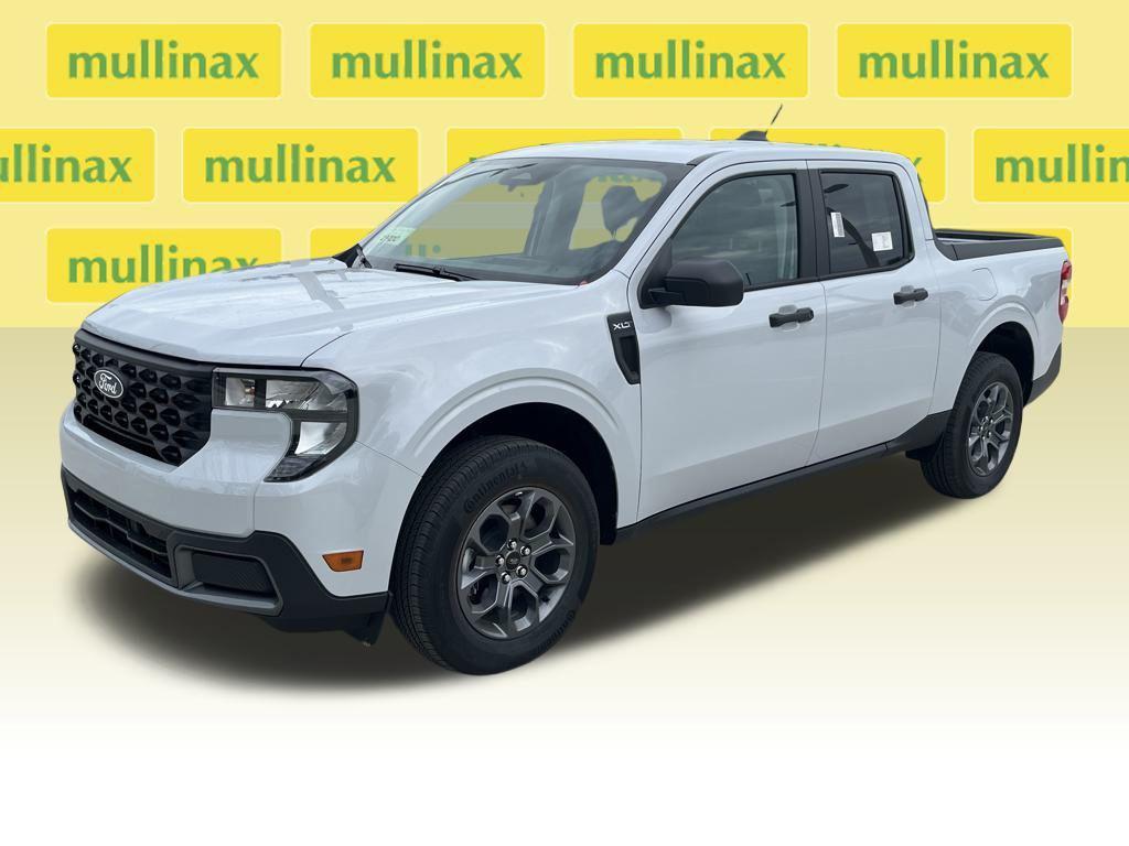 new 2025 Ford Maverick car, priced at $29,838
