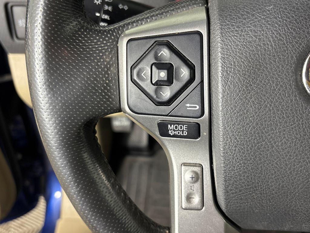 used 2015 Toyota Tacoma car, priced at $21,501