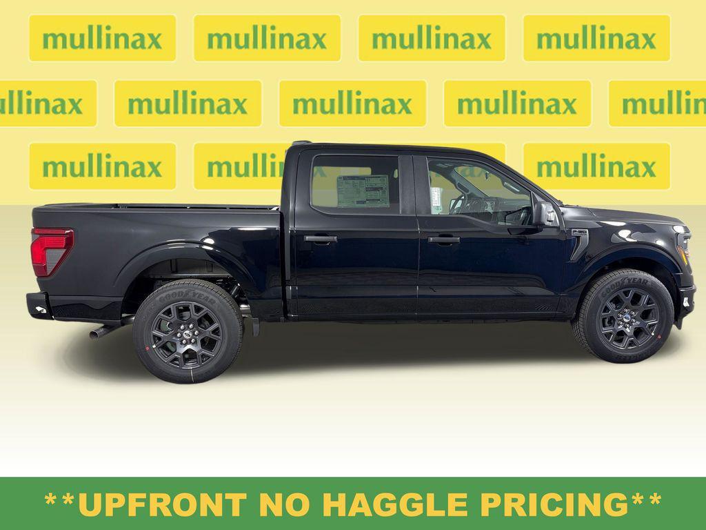 new 2026 Ford F-150 car, priced at $43,849