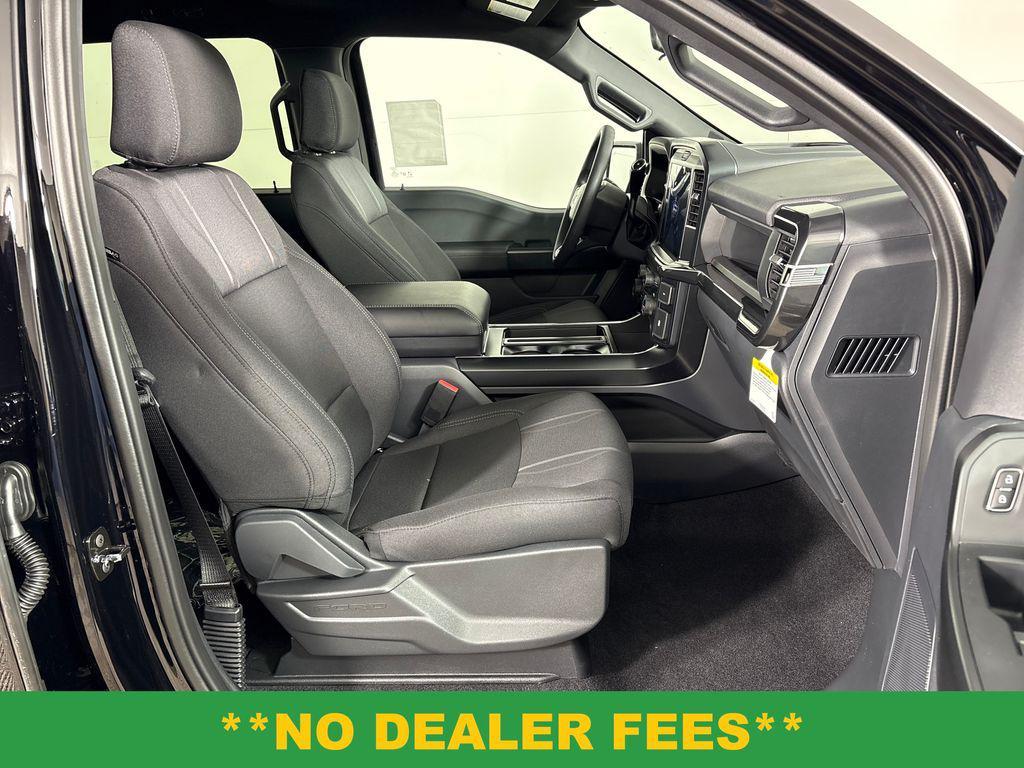 new 2026 Ford F-150 car, priced at $43,849