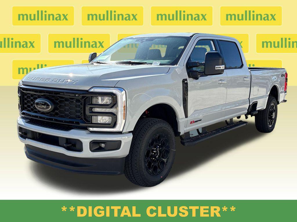 new 2026 Ford F-250 car, priced at $75,004
