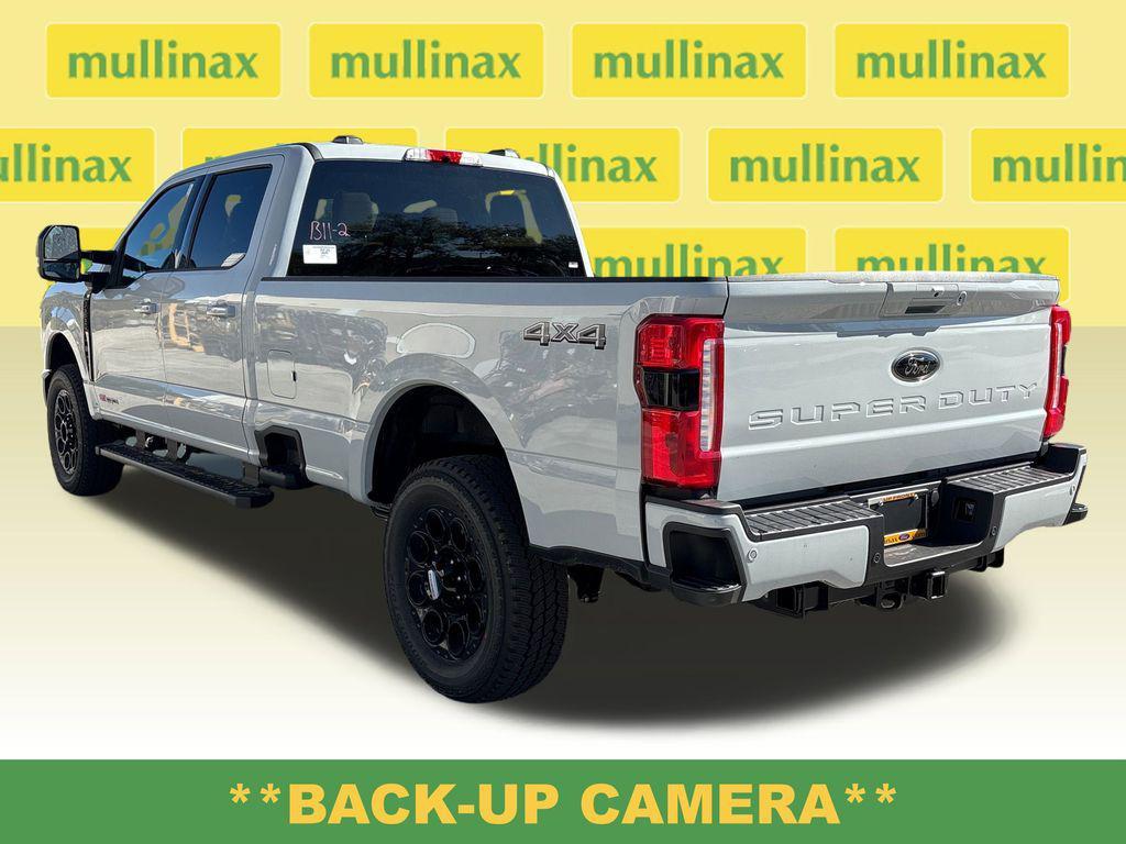 new 2026 Ford F-250 car, priced at $75,004