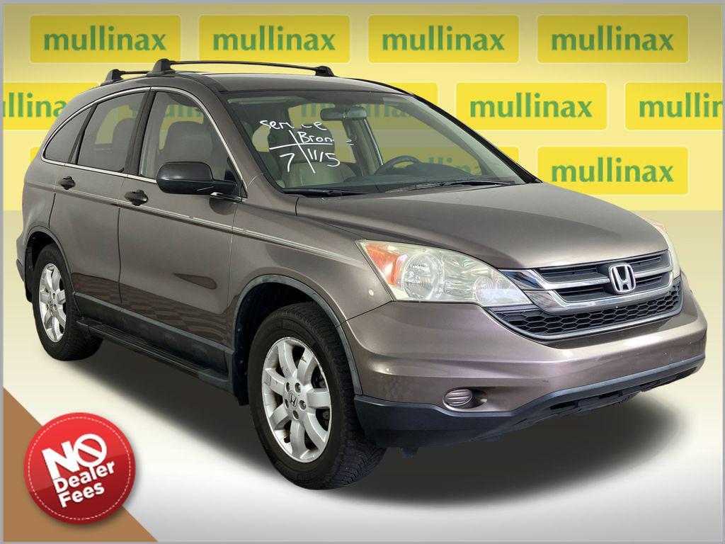 used 2011 Honda CR-V car, priced at $6,900