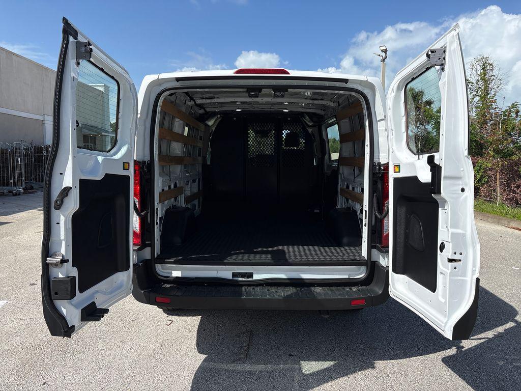 used 2024 Ford Transit-250 car, priced at $32,501