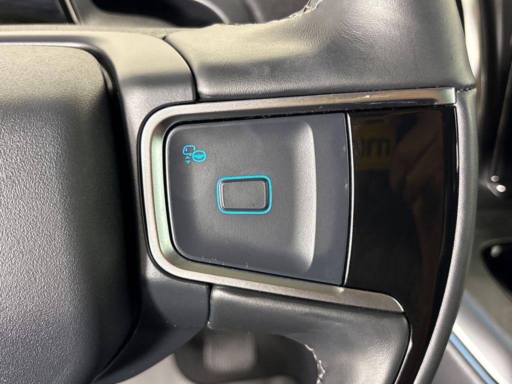 used 2025 Ford Expedition car, priced at $74,900