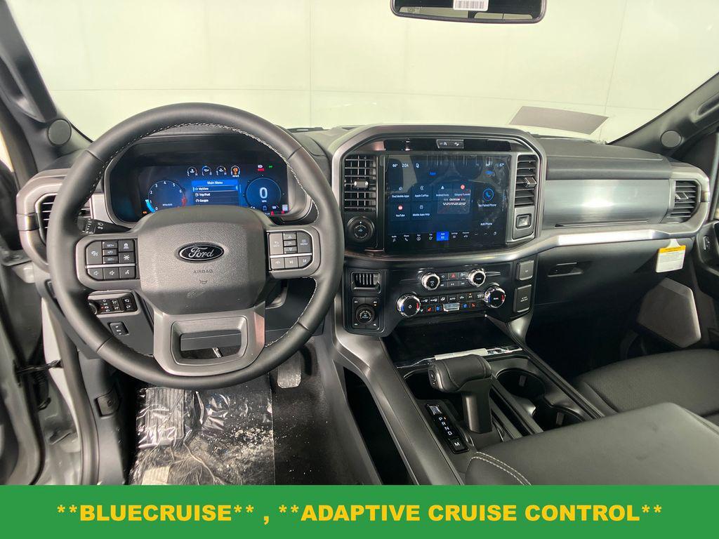 new 2026 Ford F-150 car, priced at $69,703