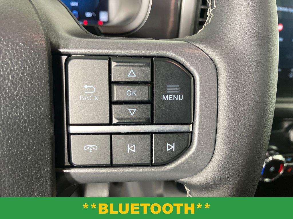 new 2026 Ford F-150 car, priced at $69,703