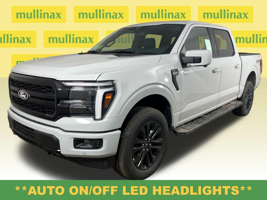new 2026 Ford F-150 car, priced at $69,703
