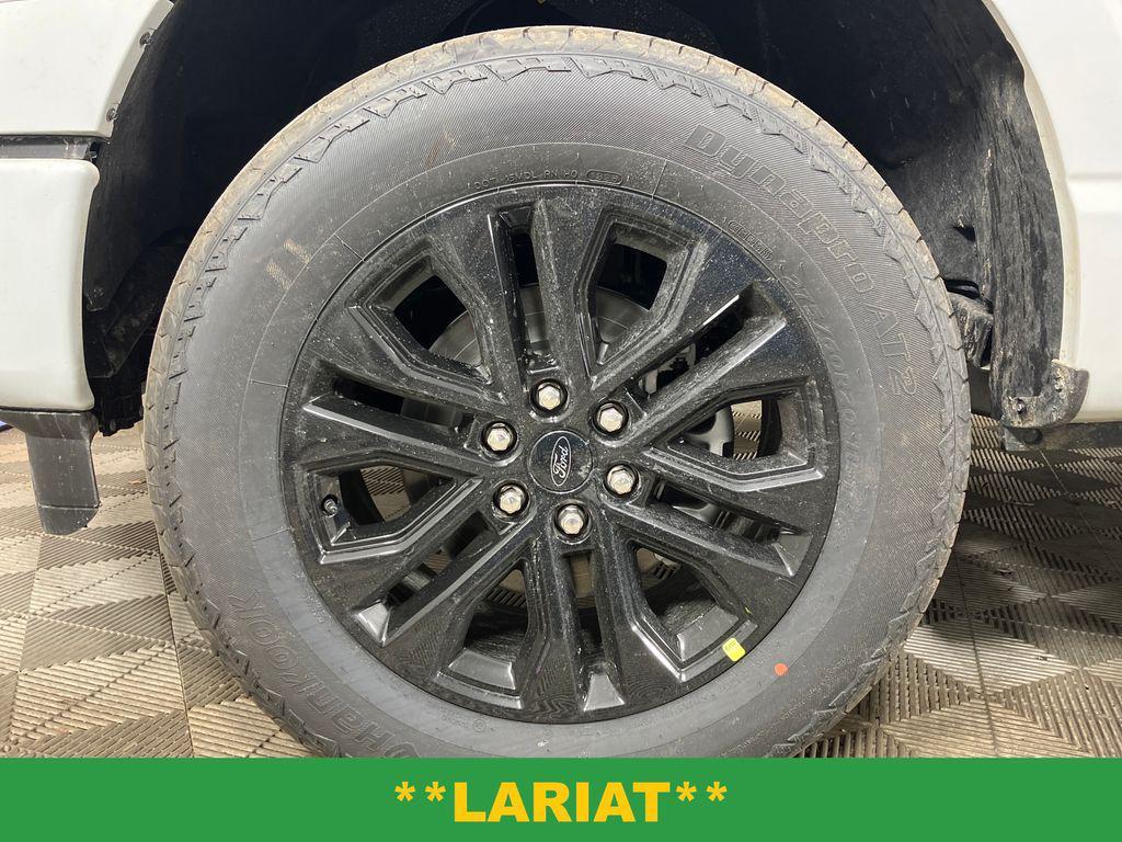 new 2026 Ford F-150 car, priced at $69,703