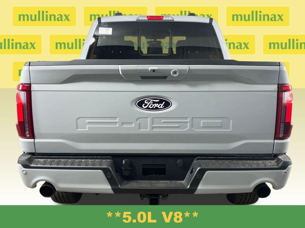 new 2026 Ford F-150 car, priced at $69,703