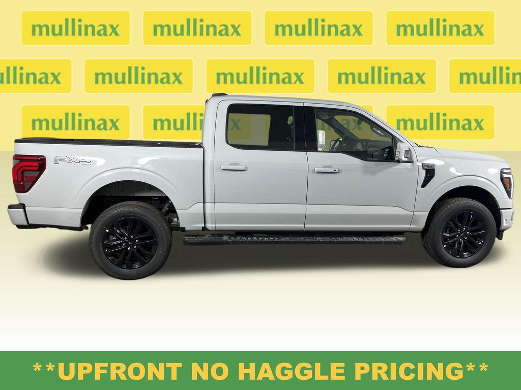 new 2026 Ford F-150 car, priced at $69,703