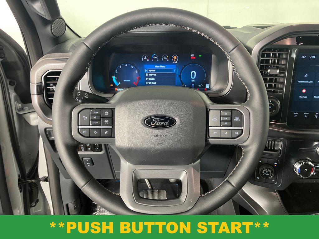 new 2026 Ford F-150 car, priced at $69,703
