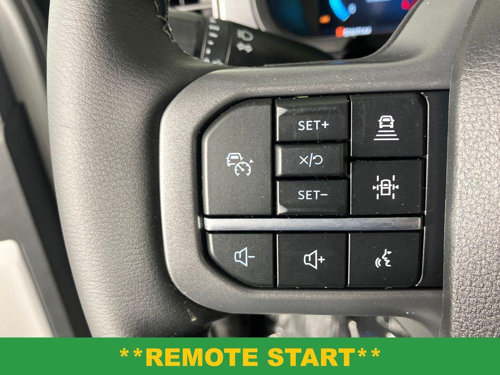 new 2026 Ford F-150 car, priced at $69,703