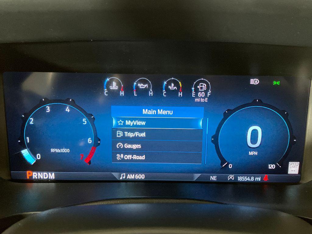 used 2024 Ford F-150 car, priced at $47,401